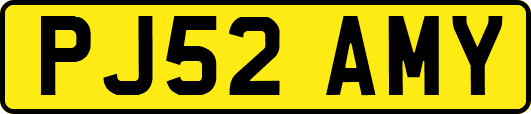PJ52AMY