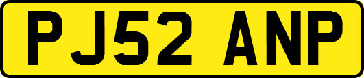 PJ52ANP