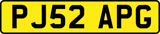 PJ52APG