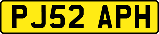 PJ52APH