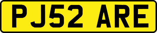 PJ52ARE