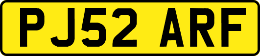 PJ52ARF