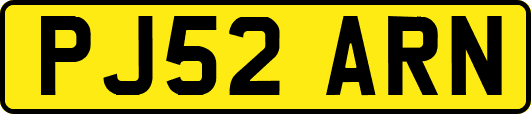 PJ52ARN