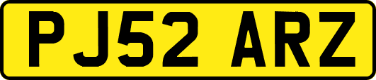 PJ52ARZ