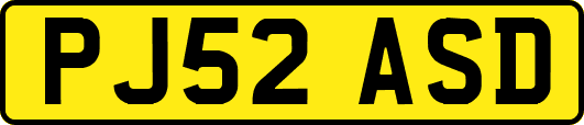 PJ52ASD