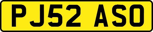 PJ52ASO