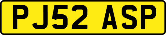 PJ52ASP