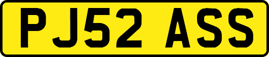 PJ52ASS