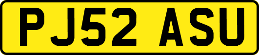 PJ52ASU