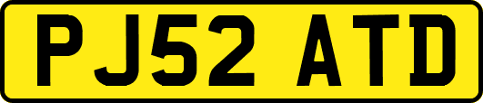 PJ52ATD