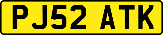 PJ52ATK