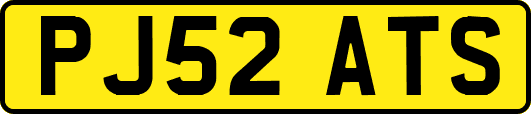 PJ52ATS