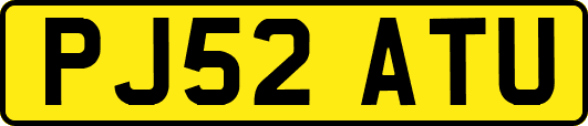 PJ52ATU