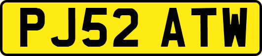 PJ52ATW