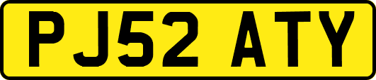PJ52ATY