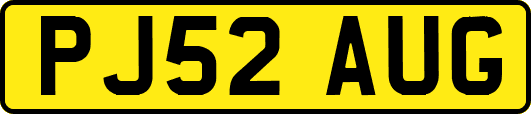 PJ52AUG