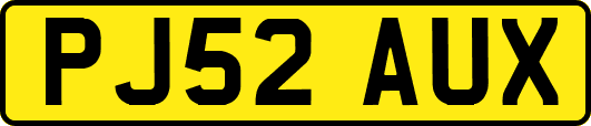 PJ52AUX