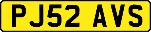PJ52AVS