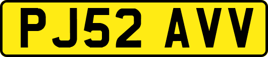 PJ52AVV