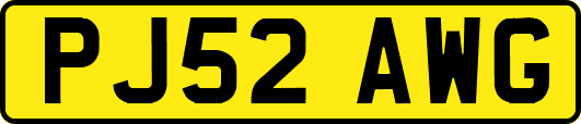 PJ52AWG