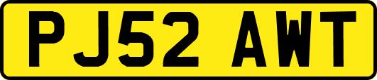 PJ52AWT
