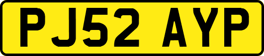 PJ52AYP