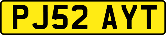 PJ52AYT