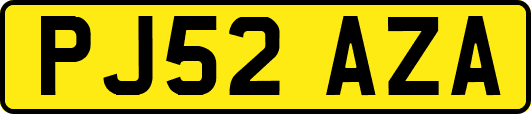 PJ52AZA