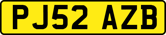 PJ52AZB