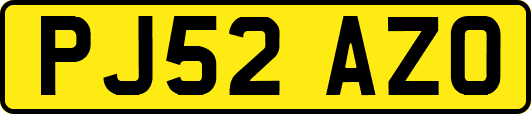PJ52AZO