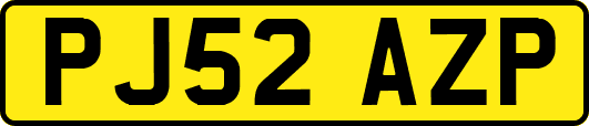 PJ52AZP