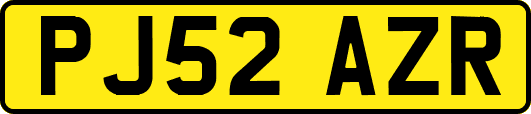 PJ52AZR