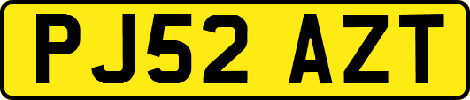PJ52AZT