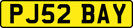 PJ52BAY