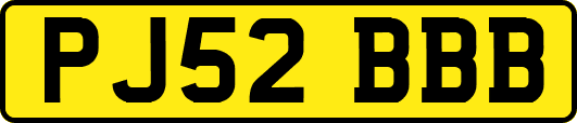 PJ52BBB