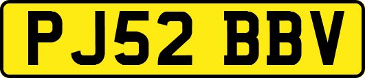 PJ52BBV