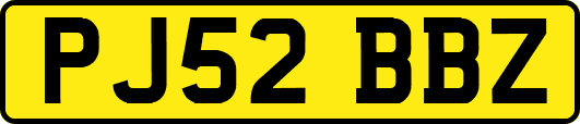PJ52BBZ