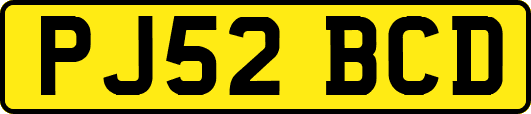 PJ52BCD