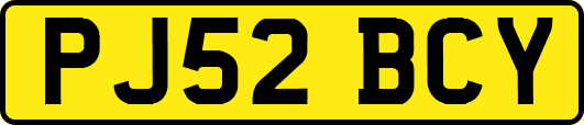 PJ52BCY