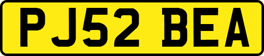 PJ52BEA