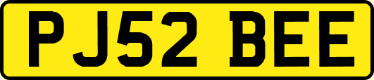 PJ52BEE