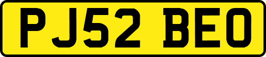 PJ52BEO