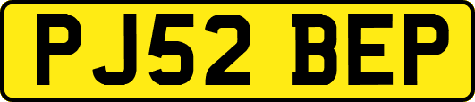 PJ52BEP