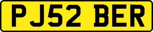 PJ52BER
