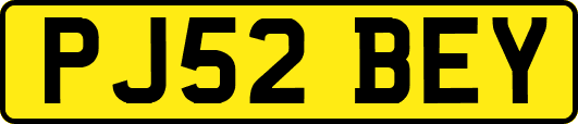 PJ52BEY