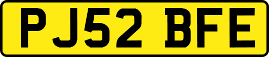 PJ52BFE