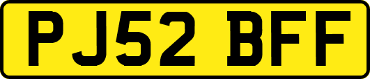 PJ52BFF