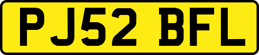 PJ52BFL