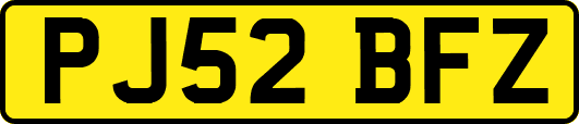 PJ52BFZ