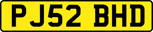 PJ52BHD